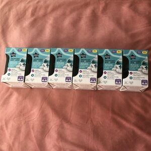 Tommee Tippee Advanced Anti-Colic 5oz Bottles